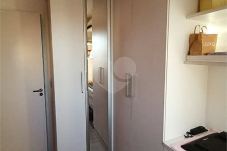 Apartamento à venda com 3 quartos, sendo 1 suíte, em Mooca, São Paulo, SP