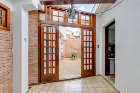 Casa de Vila à venda com 3 quartos, sendo 1 suíte, em Granja Julieta, São Paulo, SP
