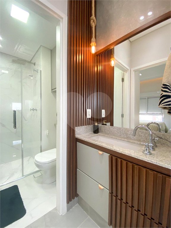 Apartamento à venda com 1 quarto em Jardim São Paulo(zona Norte), São Paulo, SP
