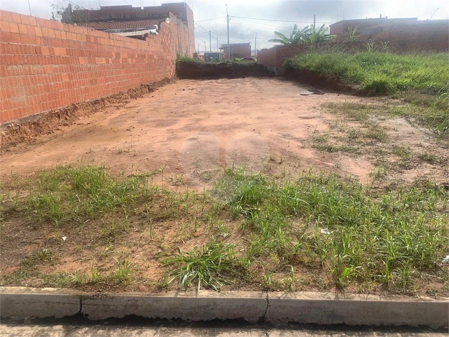 Terreno Residencial à Venda – Parque Barnabé Smart City | Indaiatuba/SP