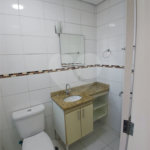 Apartamento para alugar com 2 suítes em Loteamento Mogilar, Mogi das Cruzes, SP