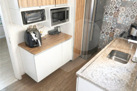 Apartamento à venda com 3 quartos, sendo 1 suíte, em Cézar de Souza, Mogi das Cruzes, SP