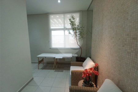 Apartamento à venda com 2 quartos, sendo 1 suíte, em Lauzane Paulista, São Paulo, SP