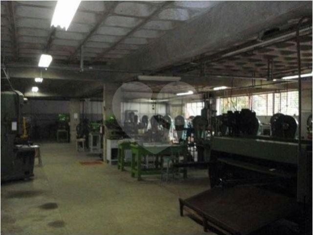 Prédio à venda ou para alugar com 1 quarto em Tucuruvi, São Paulo, SP