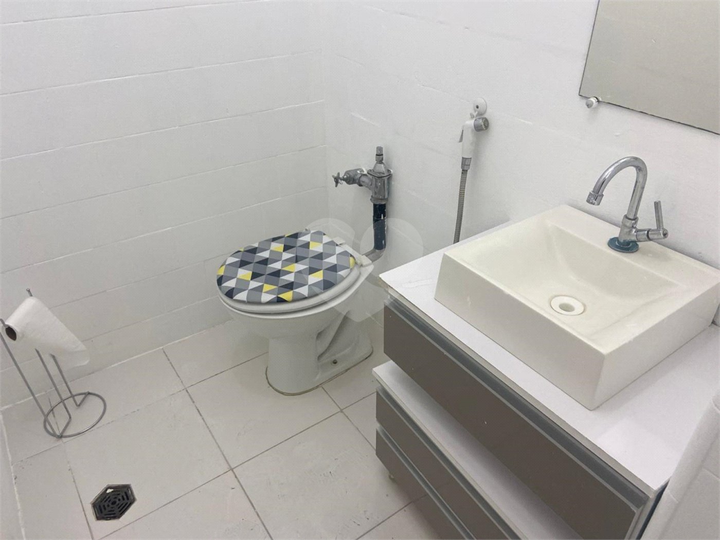 Sala à venda em Tijuca, Rio de Janeiro, RJ