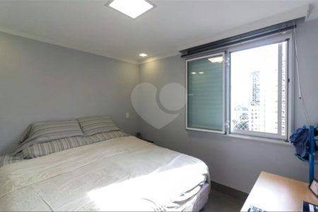 Apartamento à venda com 3 quartos, sendo 2 suítes, em Brooklin Paulista, São Paulo, SP