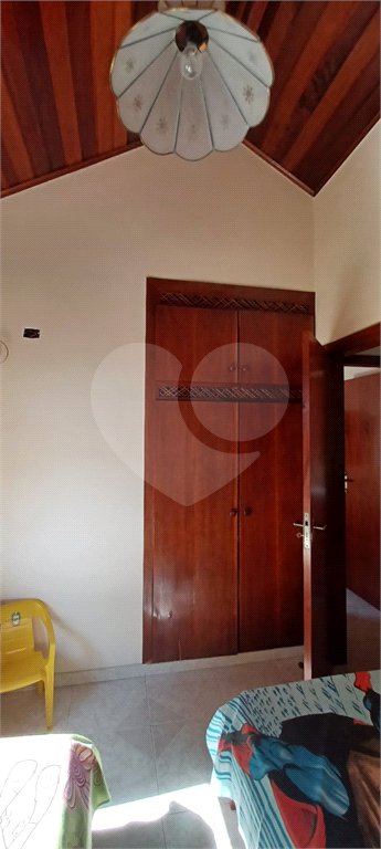 Casa à venda com 3 quartos, sendo 1 suíte, no condomínio Clube de Campo Fazenda Tabarã, Mairiporã - SP