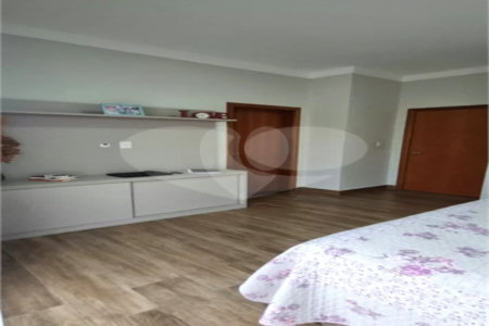 Casa à venda com 3 quartos, sendo 1 suíte,  no condomínio Jardim Park Real, Indaiatuba - SP