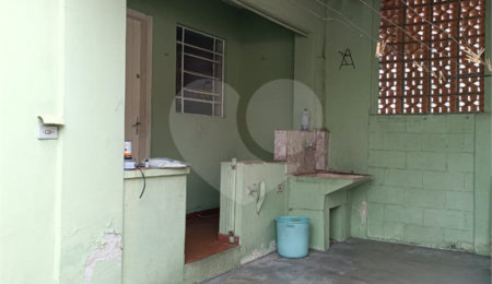 Sobrado à venda com 2 quartos em Casa Verde, São Paulo, SP