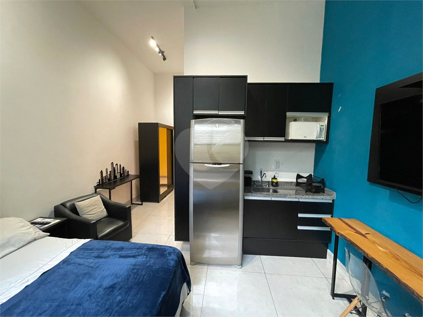 Apartamento à venda em Sumarezinho, São Paulo, SP