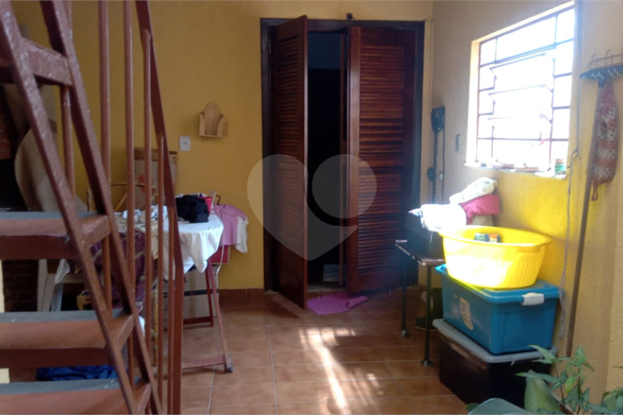 Casa à venda com 3 quartos, sendo 1 suíte, em Vila Medeiros, São Paulo, SP