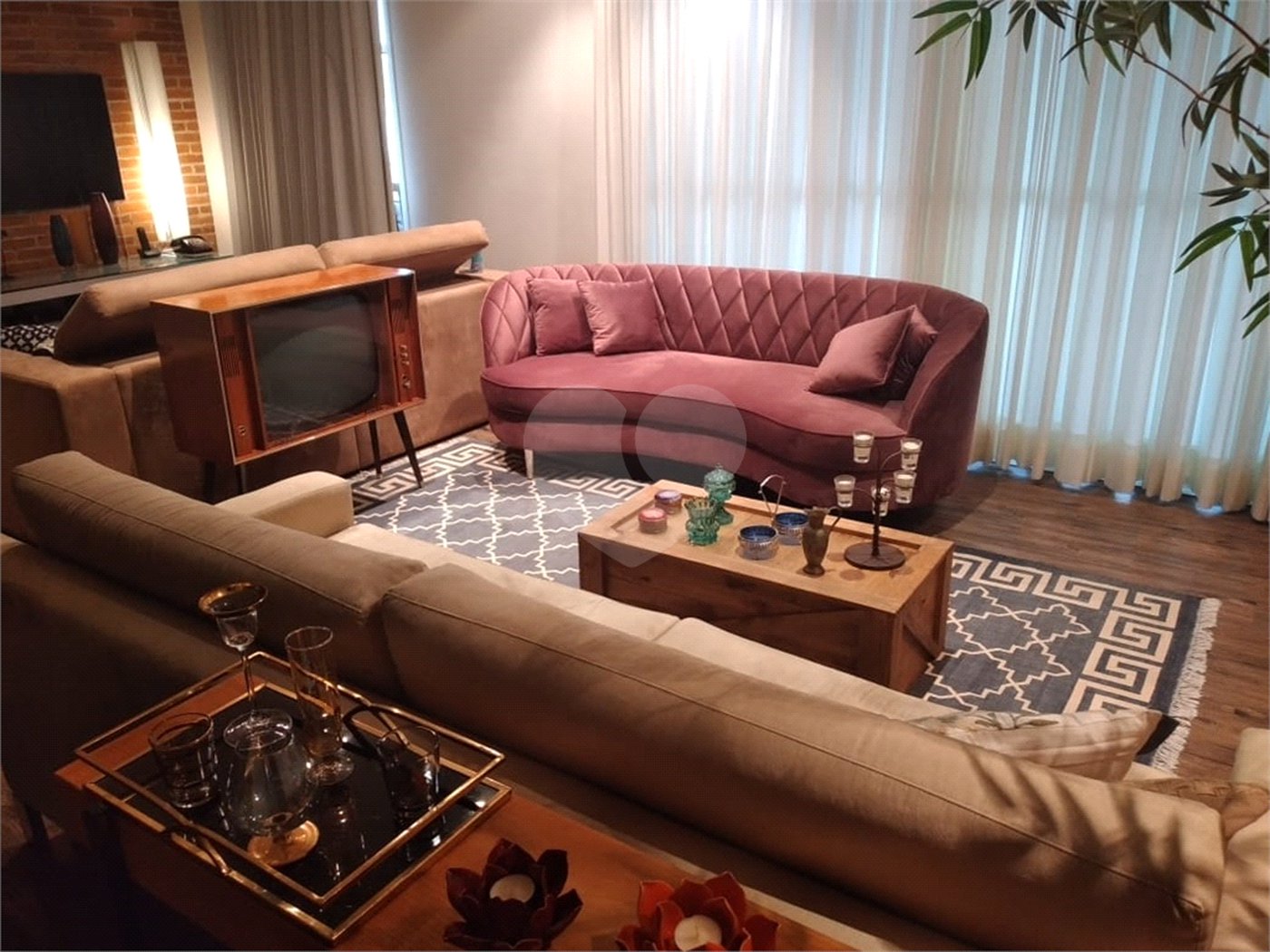 Apartamento à venda com 3 suítes em Vila Andrade, São Paulo, SP