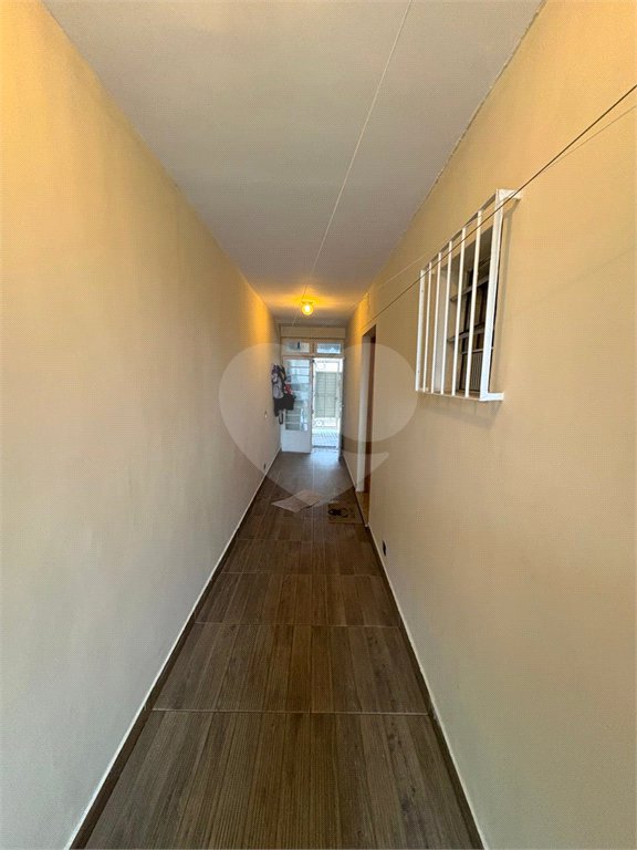 Sobrado à venda com 2 quartos em Vila Nova Mazzei, São Paulo, SP
