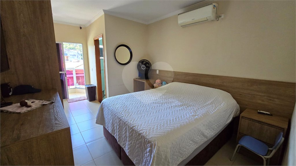 Sobrado à venda com 3 quartos, sendo 1 suíte, em Freguesia do Ó, São Paulo, SP