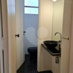 Apartamento à venda ou para alugar com 3 quartos, sendo 1 suíte, em Itaim Bibi, São Paulo, SP