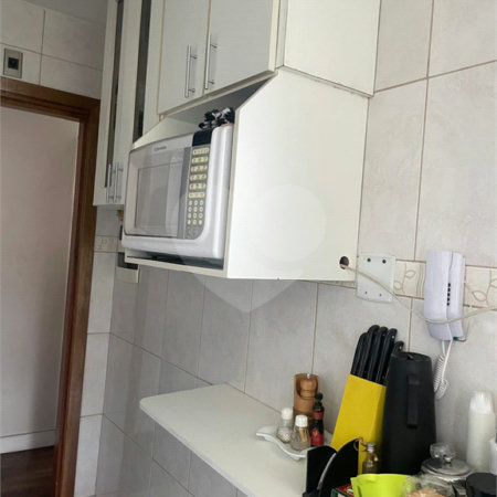 Apartamento à venda com 3 quartos, sendo 1 suíte, em Parque Mandaqui, São Paulo, SP