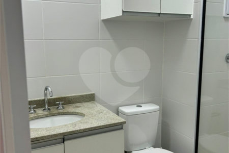 Studio à venda com 1 quarto em Tucuruvi, São Paulo, SP