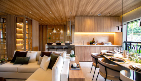 Apartamento à venda com 3 suítes em Brooklin Paulista, São Paulo, SP