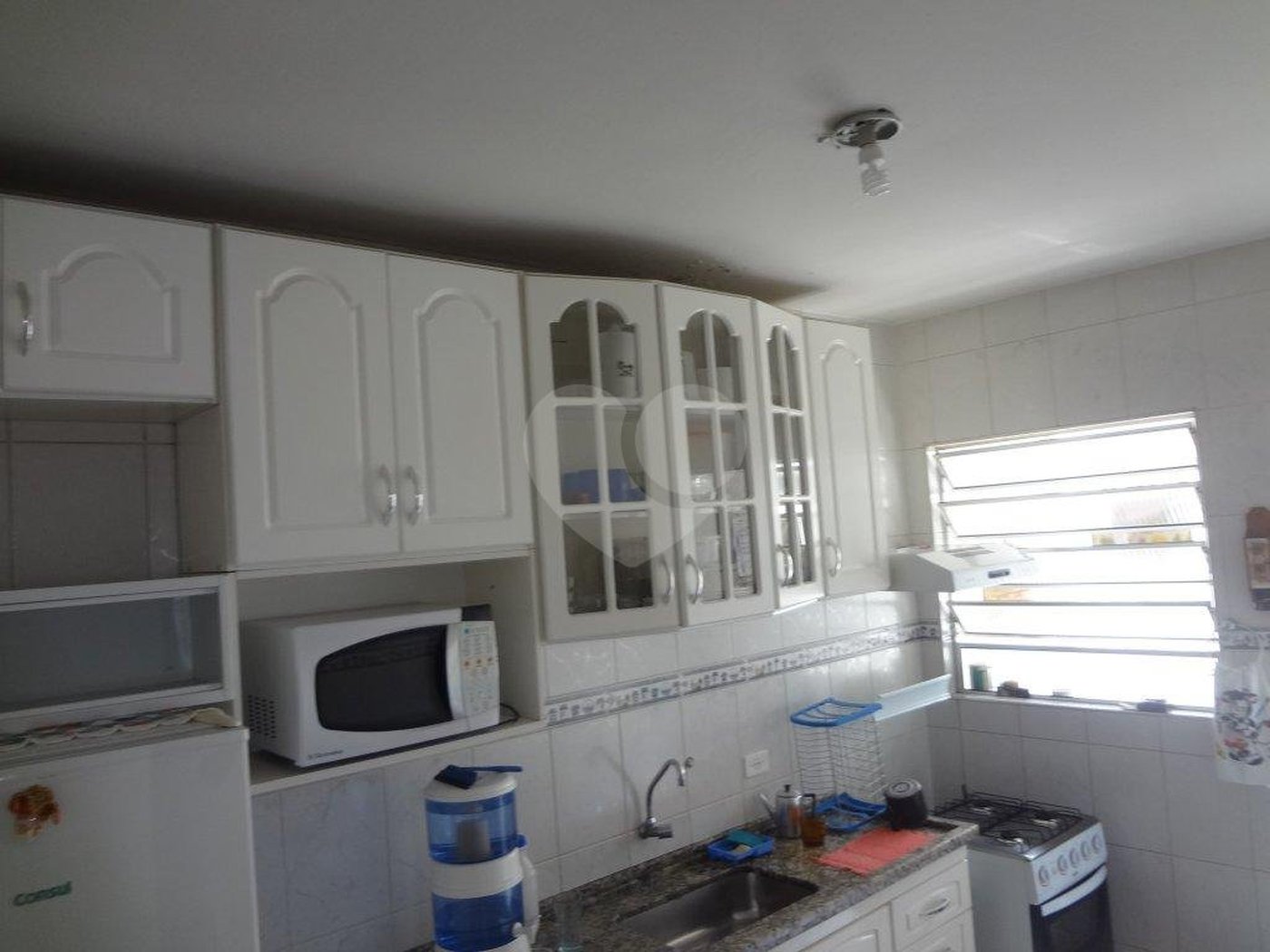 Apartamento à venda com 2 quartos em Santana, São Paulo, SP