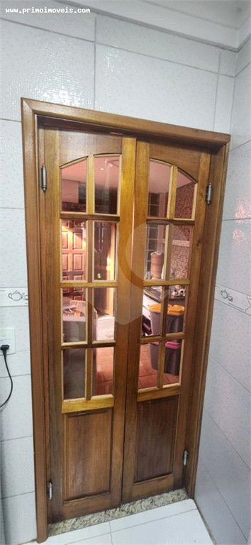 Casa Térrea à venda com 3 quartos, sendo 2 suítes, em Vila Medeiros, São Paulo, SP