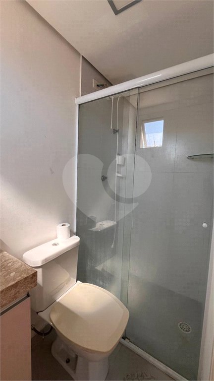 Apartamento à venda ou para alugar com 1 quarto em Santana, São Paulo, SP