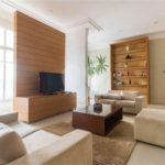 Apartamento à venda com 1 suíte em Chácara Santo Antônio, São Paulo, SP