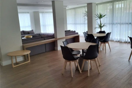 Apartamento à venda com 3 quartos, sendo 1 suíte, em Ferreira, São Paulo, SP
