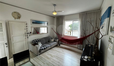 Apartamento à venda com 2 suítes em Grajaú, Rio de Janeiro, RJ