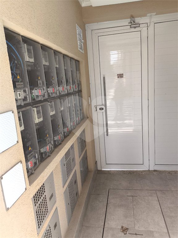 Casa à venda com 2 quartos no condomínio Residencial Vila Real, São Paulo - SP