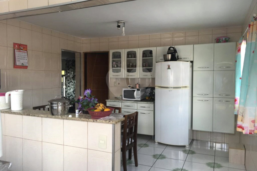 Casa à venda com 9 quartos em Imirim, São Paulo, SP