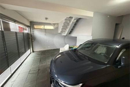Sobrado à venda com 4 quartos, sendo 2 suítes, em Vila Medeiros, São Paulo, SP