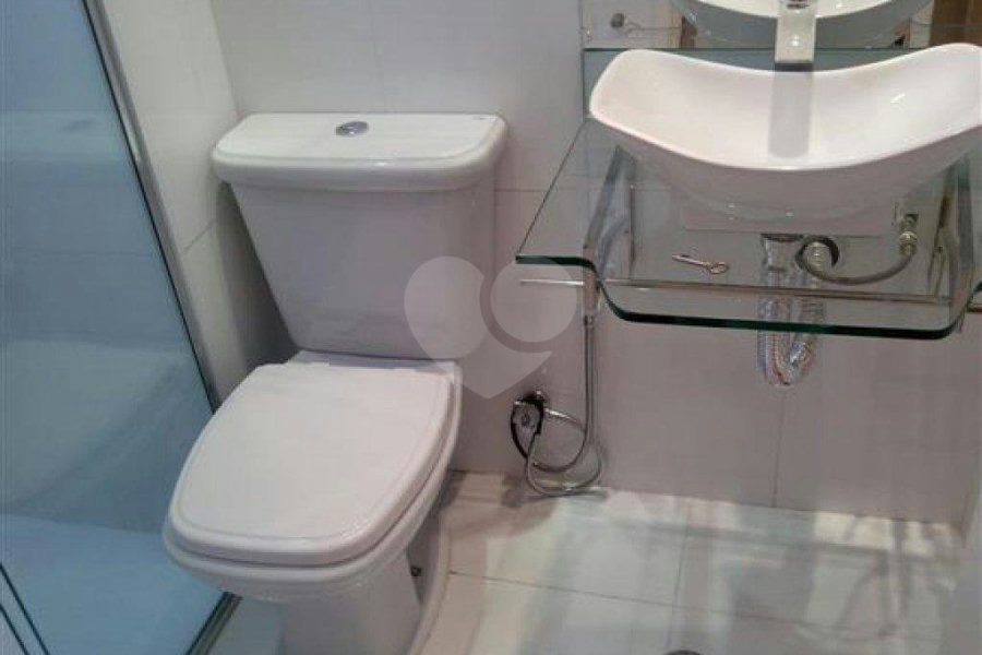 Apartamento à venda com 3 quartos, sendo 1 suíte, em Vila Maria, São Paulo, SP