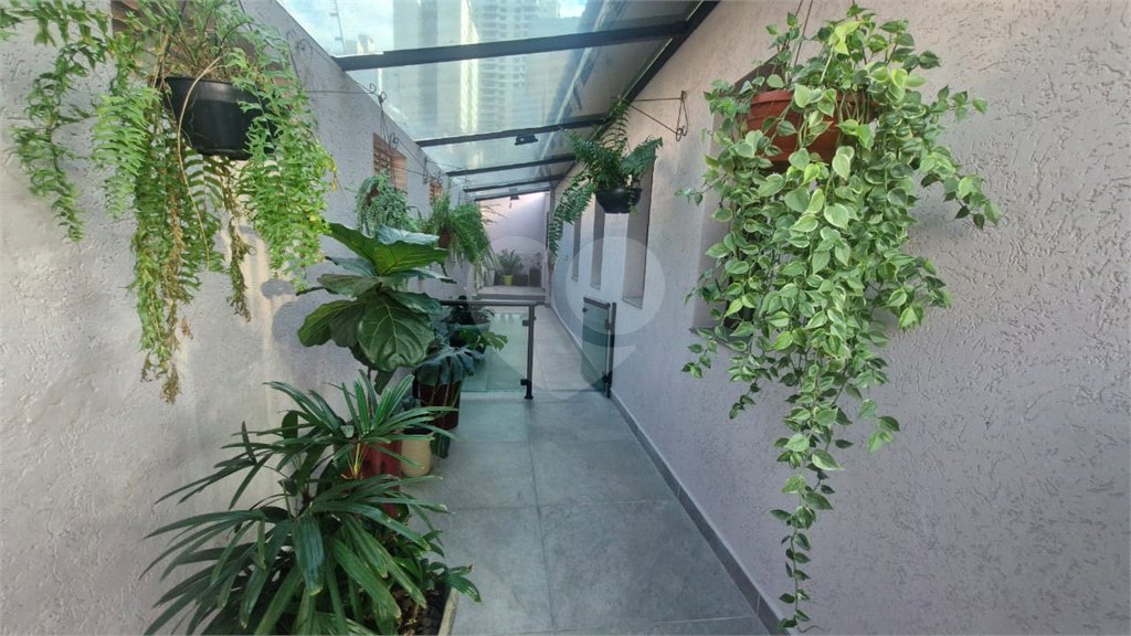 Casa Térrea à venda com 3 quartos, sendo 2 suítes, em Santana, São Paulo, SP