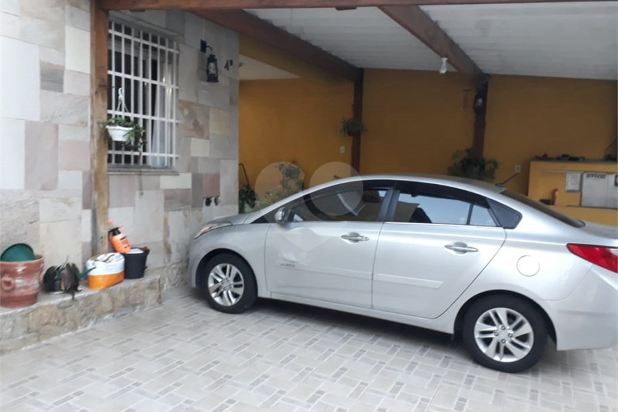 Casa à venda com 5 quartos, sendo 1 suíte, em Vila Guilherme, São Paulo, SP