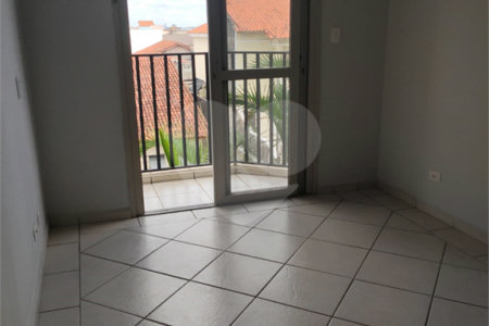 Apartamento à venda com 2 quartos em Vila Suissa, Mogi das Cruzes, SP