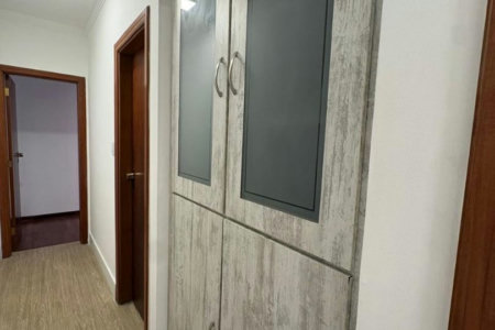 Apartamento com 3 dormitórios à venda, 145 m² por R$ 1.350.000,00 - Pompéia - Santos/SP