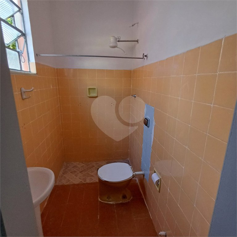 Casa à venda com 2 quartos em Campo Grande, Rio de Janeiro, RJ