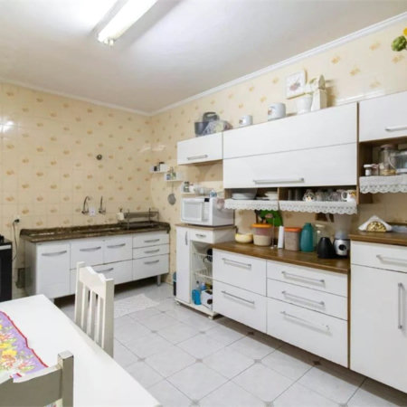 Casa à venda com 2 quartos em Vila Mazzei, São Paulo, SP
