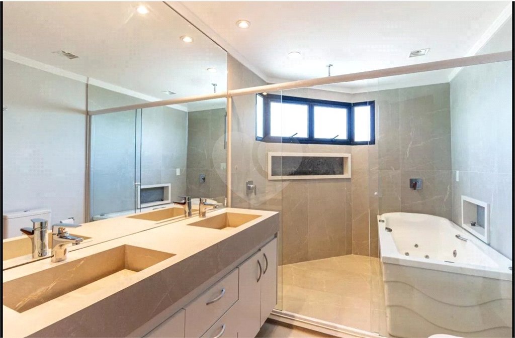 Apartamento à venda com 2 suítes em Higienópolis, São Paulo, SP
