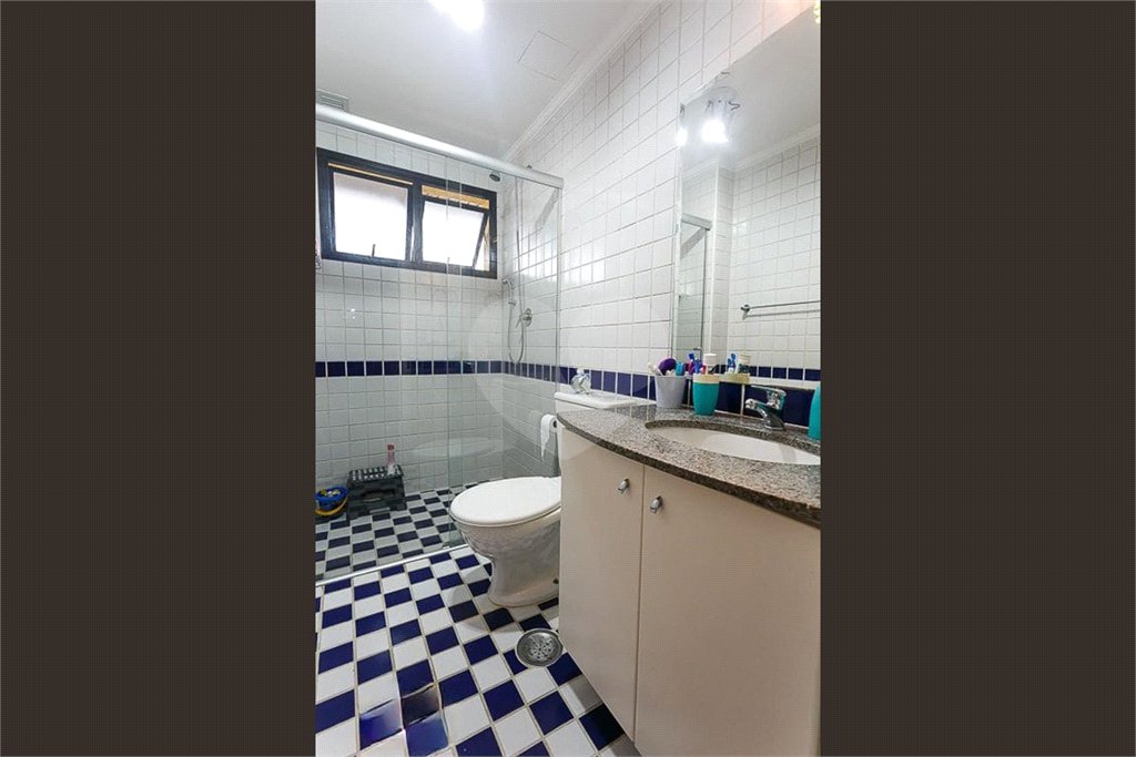 Apartamento à venda com 3 quartos, sendo 1 suíte,  em Paraíso do Morumbi, São Paulo, SP