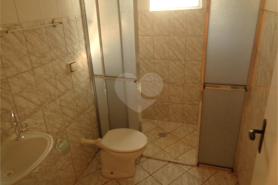 Casa Térrea à venda com 7 quartos em Mandaqui, São Paulo, SP