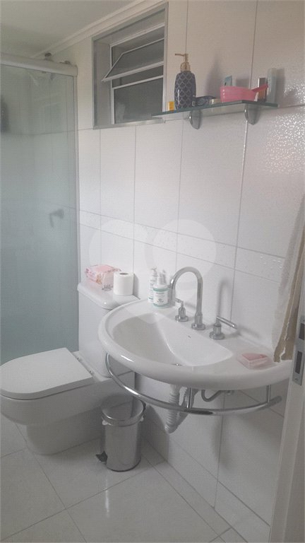 Apartamento à venda com 3 quartos, sendo 1 suíte, em Tucuruvi, São Paulo, SP