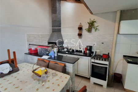 Casa em condomínio à venda com 2 quartos em Caguassu, Sorocaba, SP