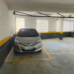 Apartamento à venda com 1 quarto em Jardim D'abril, Osasco, SP