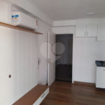 Apartamento à venda com 1 suíte em Indianópolis, São Paulo, SP