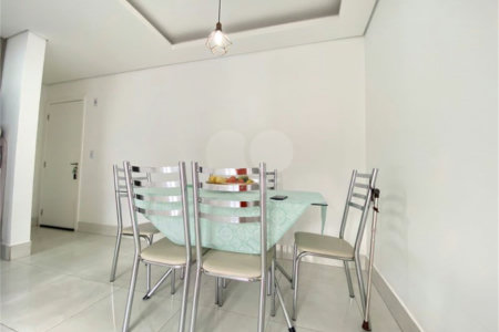 Apartamento à venda com 2 quartos em Parque Morumbi, Votorantim, SP