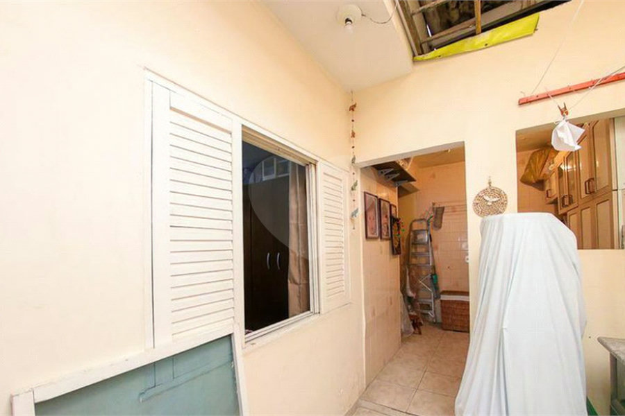 Casa à venda com 2 suítes em Vila Guilherme, São Paulo, SP