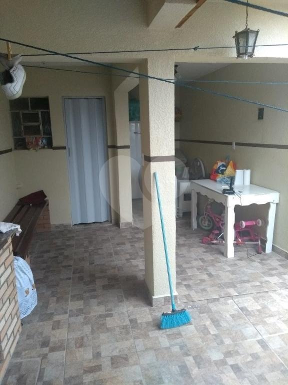 Sobrado à venda com 2 quartos em Jardim Monte Alegre, São Paulo, SP