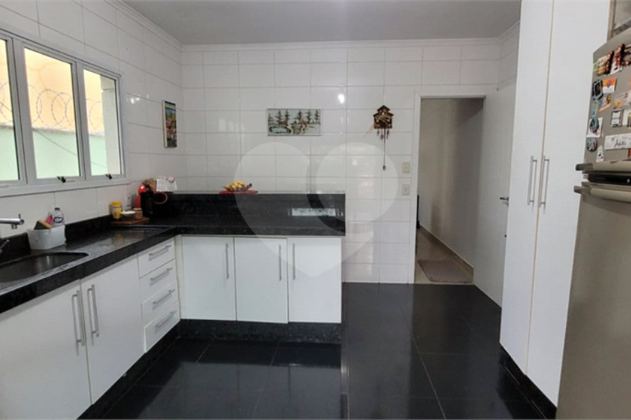 Sobrado à venda com 5 quartos, sendo 1 suíte, em Santana, São Paulo, SP
