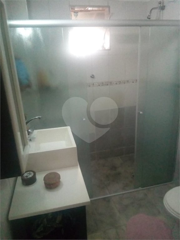 Sobrado à venda com 2 quartos em Jardim São Paulo(zona Norte), São Paulo, SP